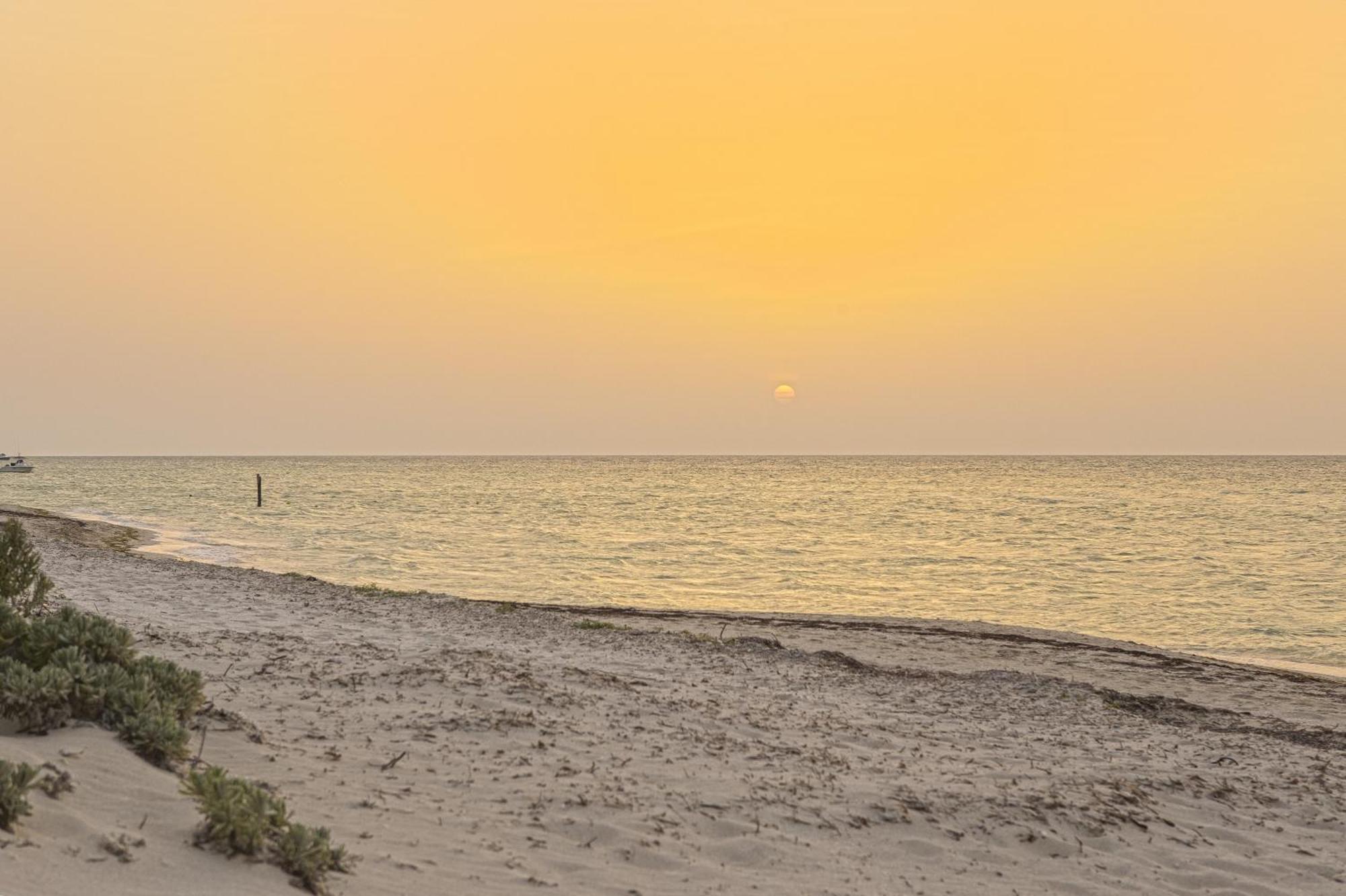Tecnohotel Beach San Benito Exteriör bild