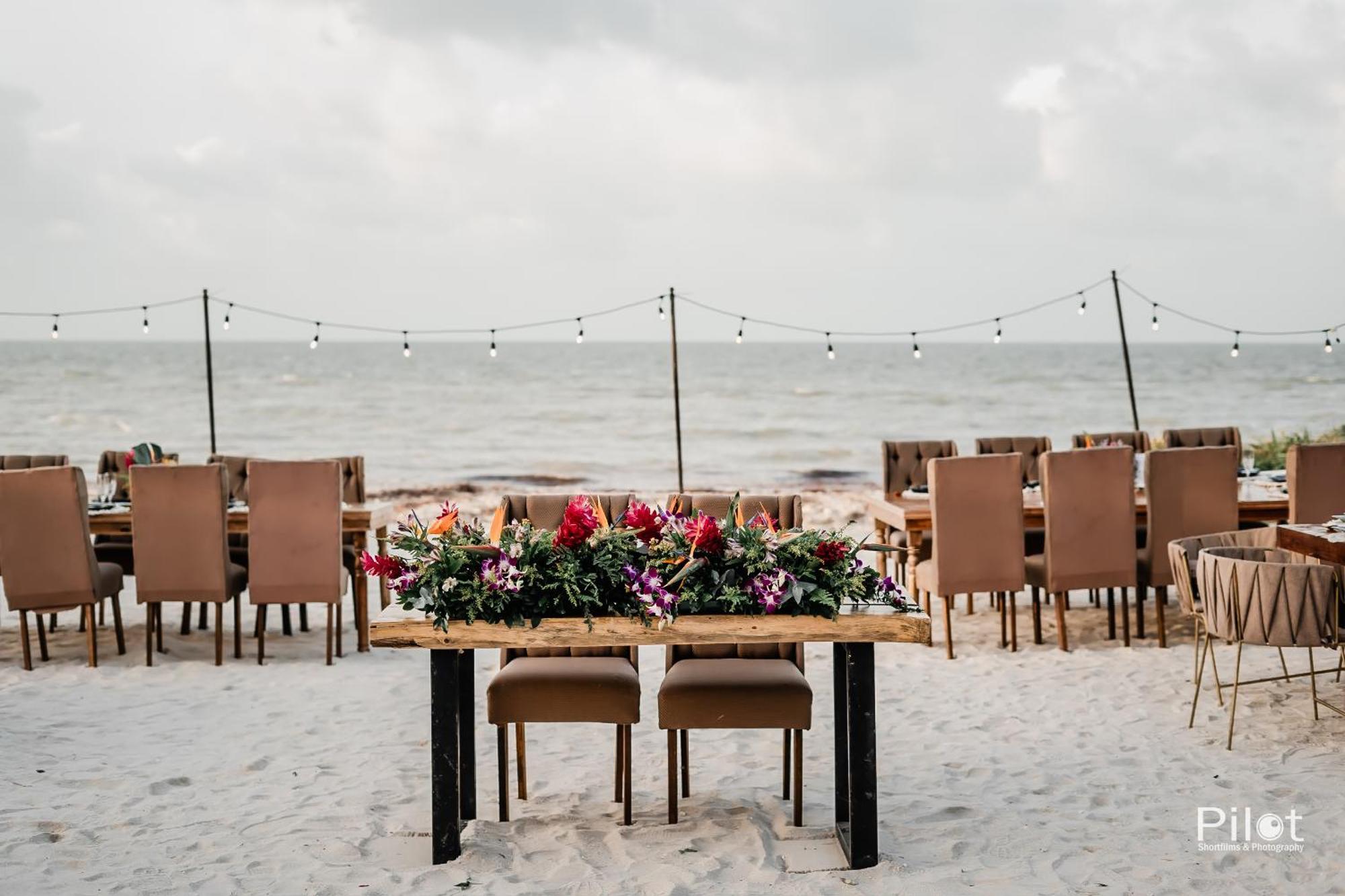 Tecnohotel Beach San Benito Exteriör bild