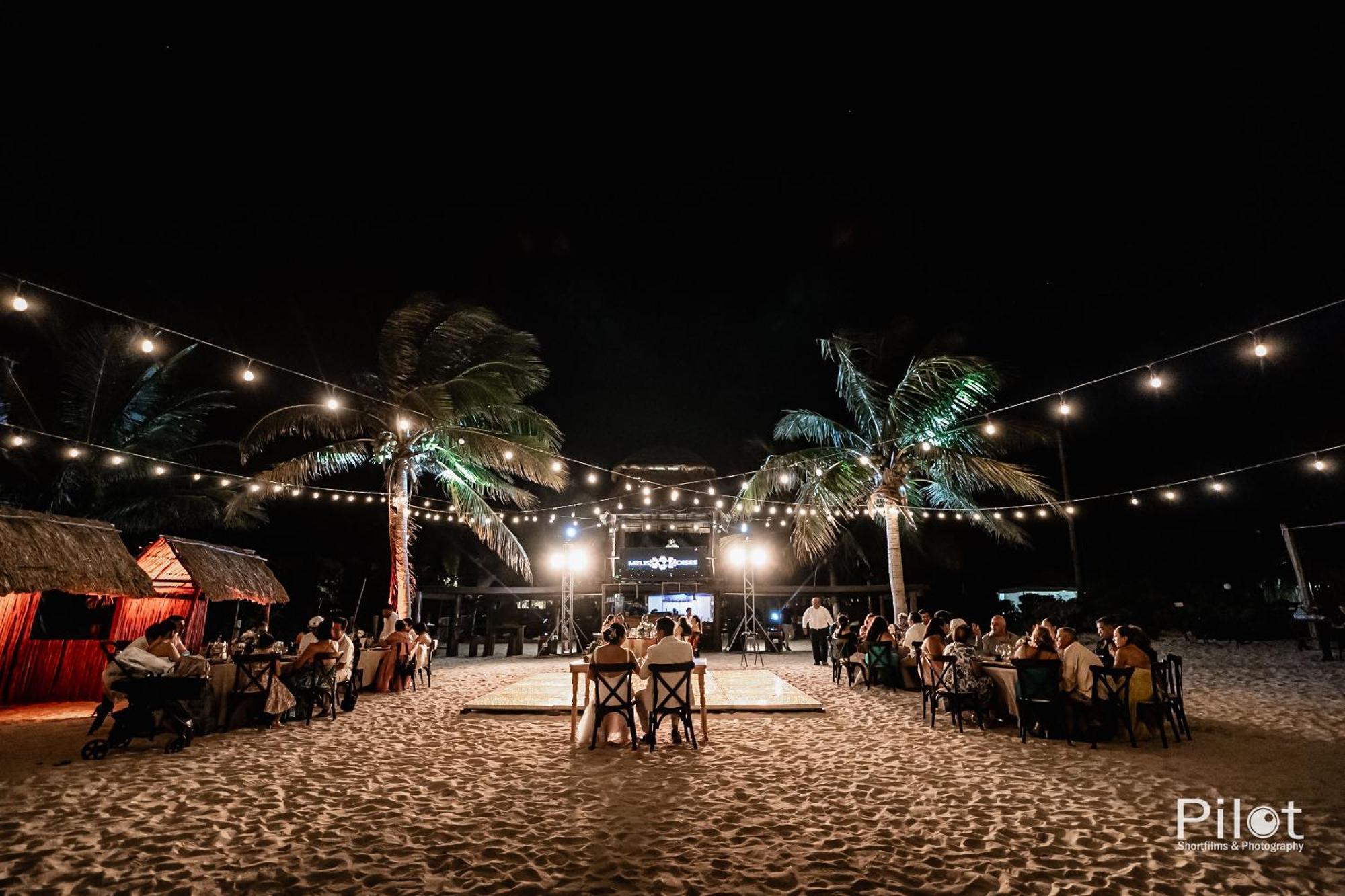 Tecnohotel Beach San Benito Exteriör bild